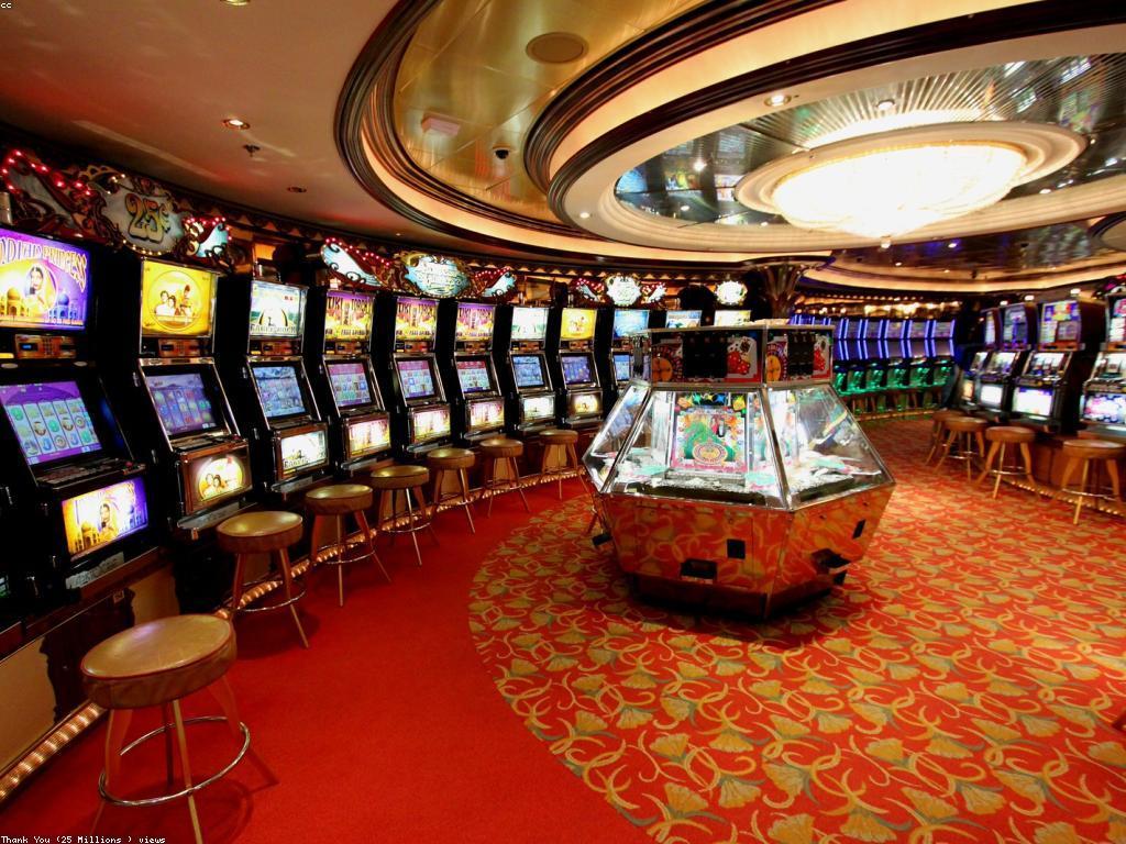 ការយល់ដឹងអំពីស្លត Jackpot និងការបង្កើតអារម្មណ៍លេង