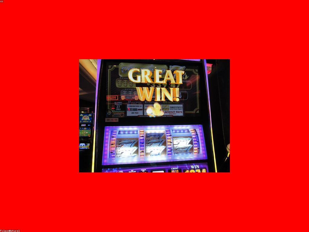 បទពិសោធន៍ការលេងស្លត Jackpot