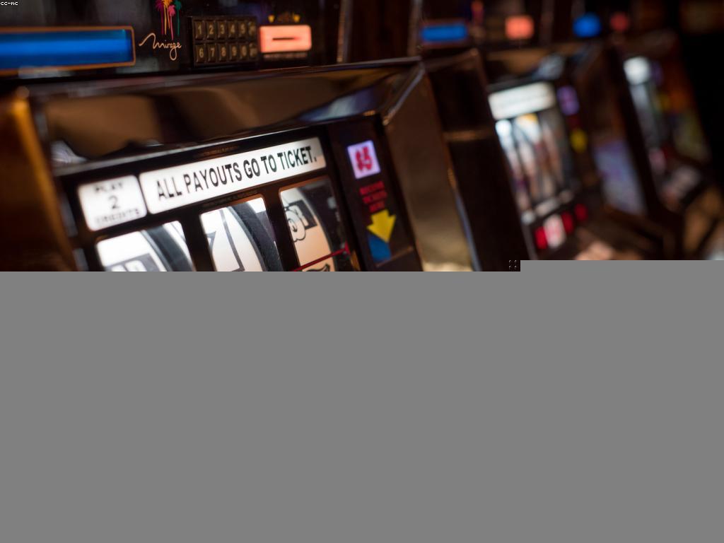 យុទ្ធសាស្ត្រការលេងស្លត Jackpot សំរាប់អ្នកថ្មី